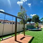232 Ipoh Private Club House