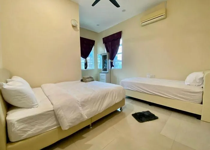 232 Ipoh Private Club House