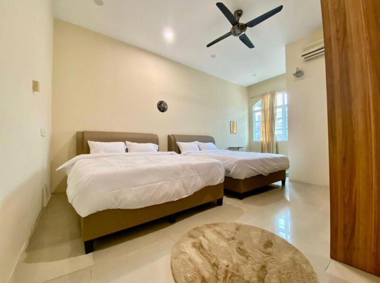 232 Private Club House Vila *