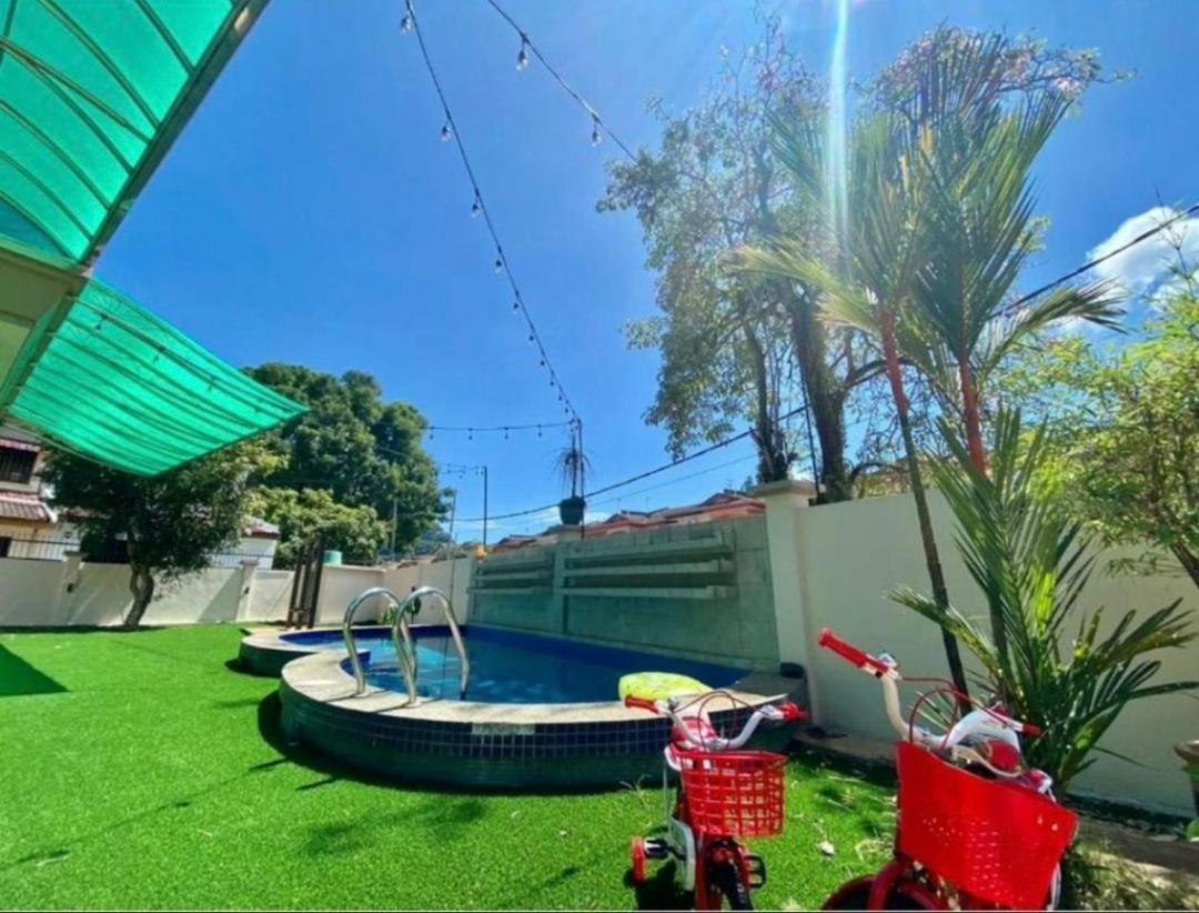 232 Private Club House Ipoh