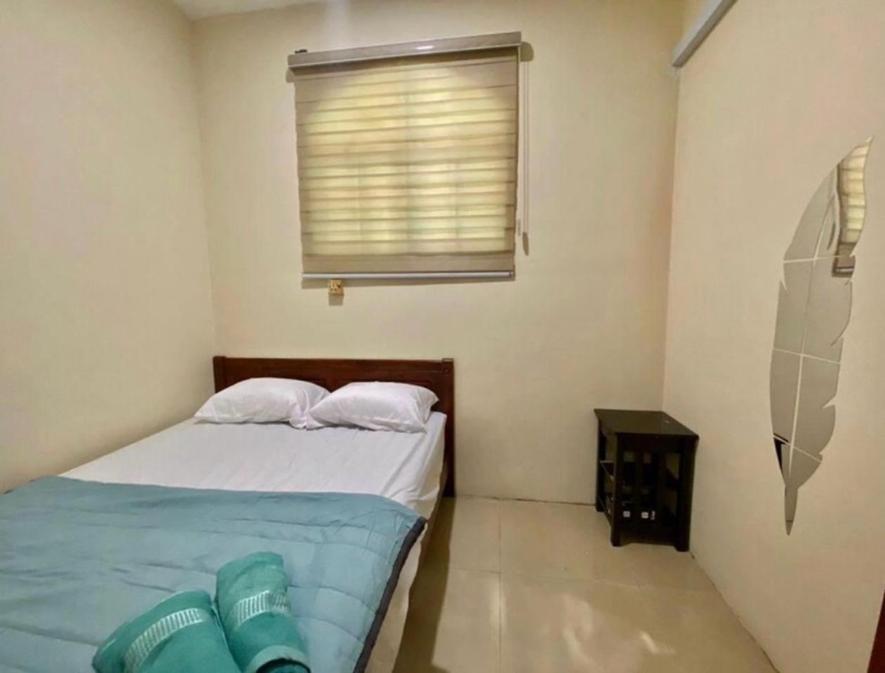 232 Private Club House Vila Ipoh